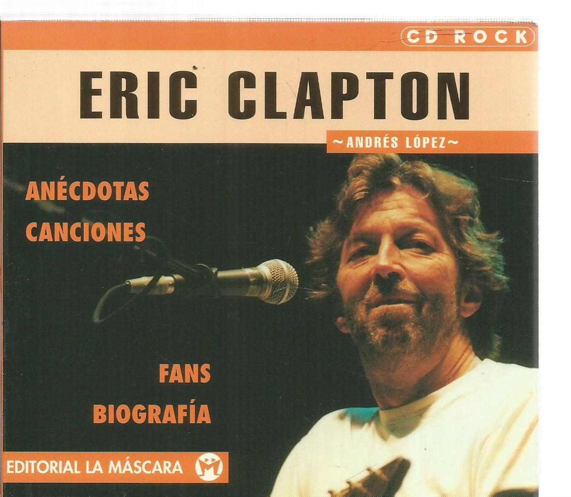 Eric Clapton