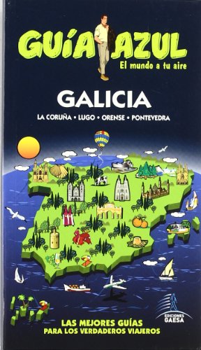 Guía Azul Sicilia