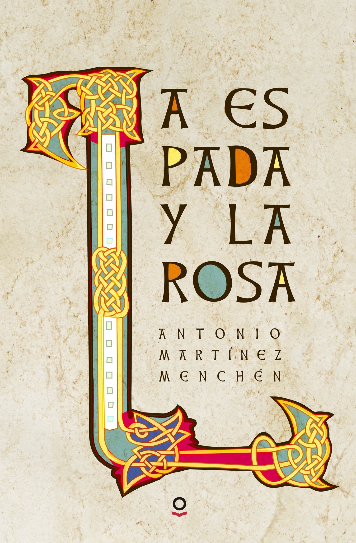La espada y la rosa (SERIE ROJA (+14))