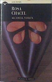 Alcacia. vuelta