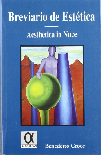 BREVIARIO DE ESTETICA (SIN COLECCION)