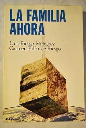 Familia ahora, la