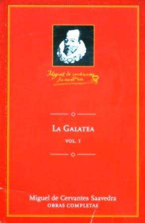 La Galatea, 1