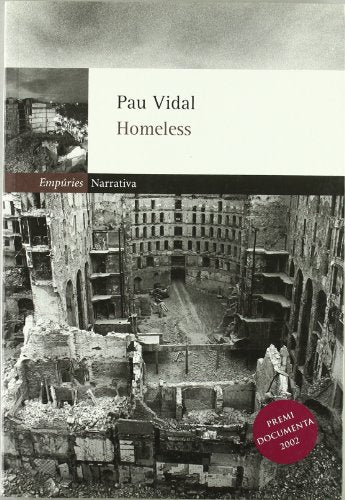 Homeless (EMPURIES NARRATIVA)