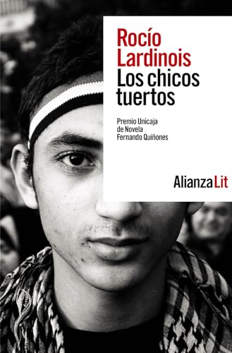 Los chicos tuertos (Alianza Literaturas)