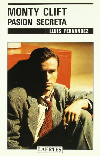 Monty Clift: Pasión secreta: 19 (Rey de bastos)