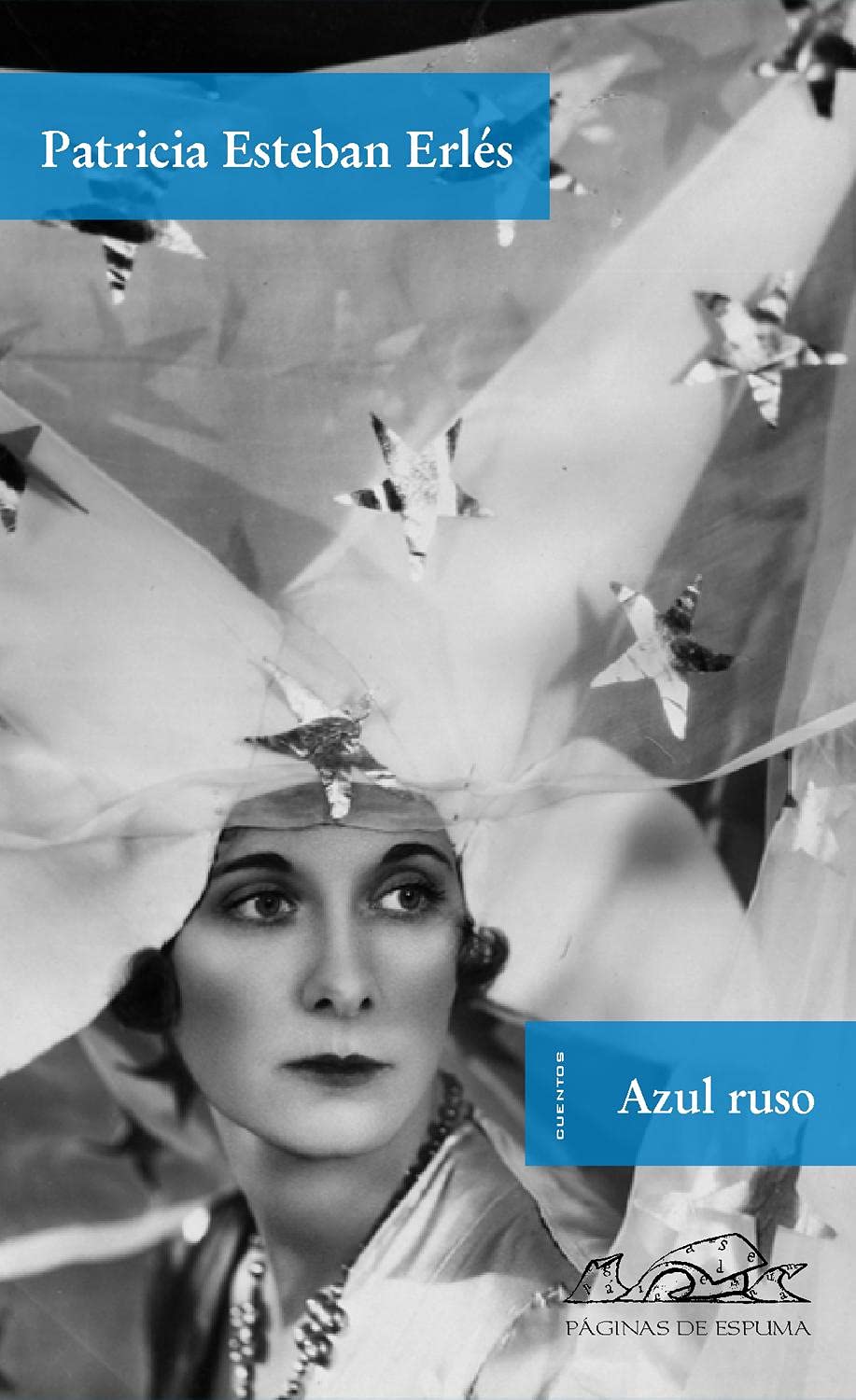 Azul ruso: 129 (Voces/ Literatura)