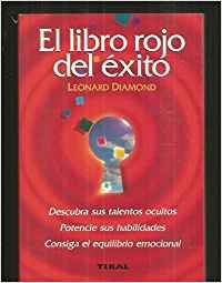 LIBRO ROJO DEL EXITO,EL (SIN COLECCION)