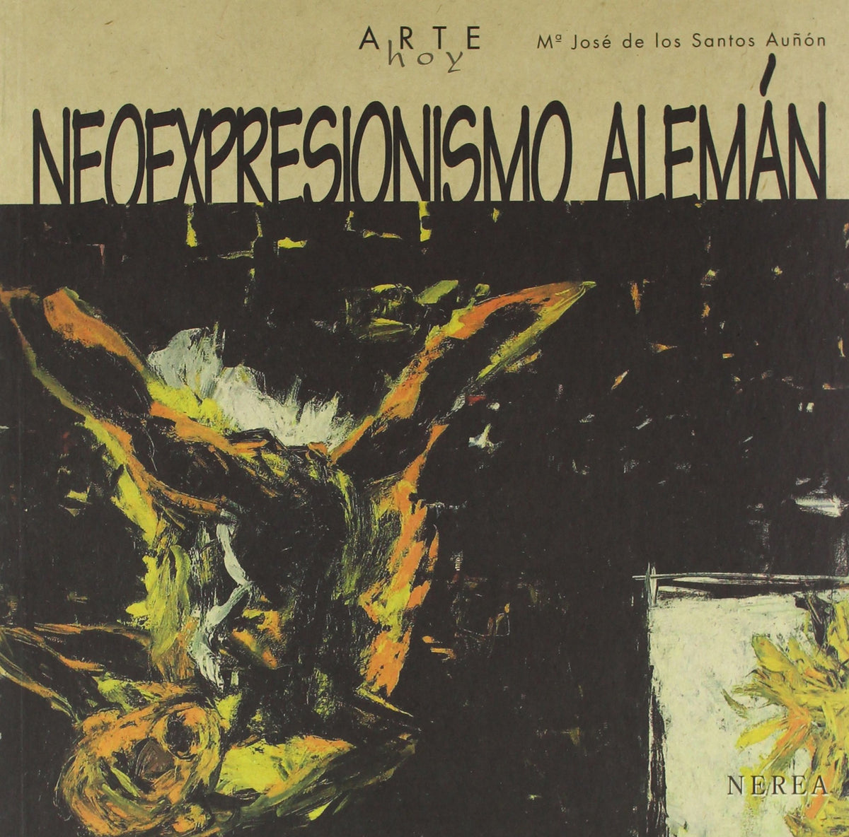 Neoexpresionismo alemán