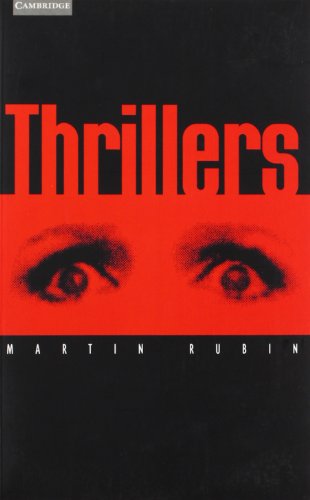 Thrillers (Cine)