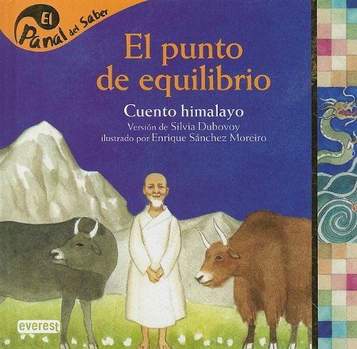 El punto de equilibrio / Breakeven (Panal Del Saber / Honeycomb Know)