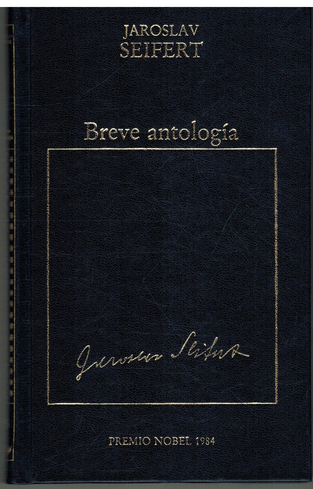 Breve antologia