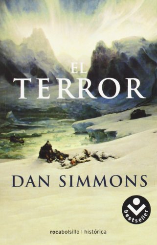 El terror (SIN COLECCION)