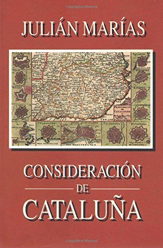 Consideración de Cataluña