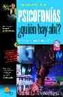 Psicofonias, Quien Hay Ahi (The Door to Mystery)