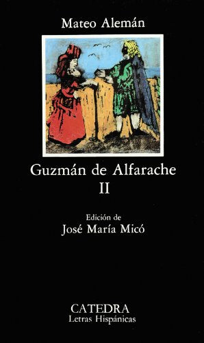 Guzman de Alfarache