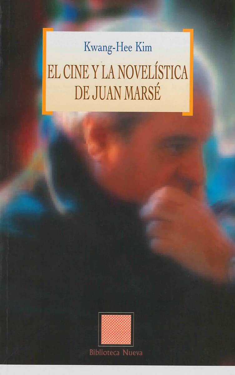 El cine y la novela de Juan Marsé