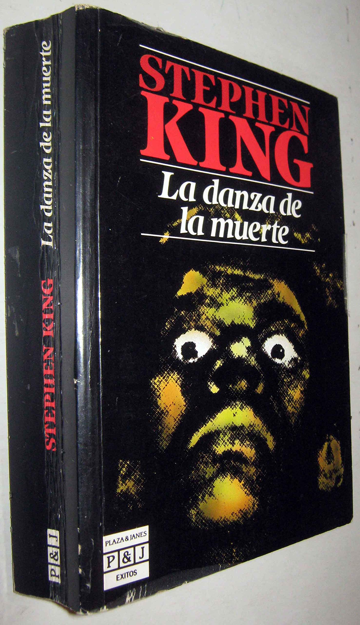 LA Danza De LA Muerte/the Stand
