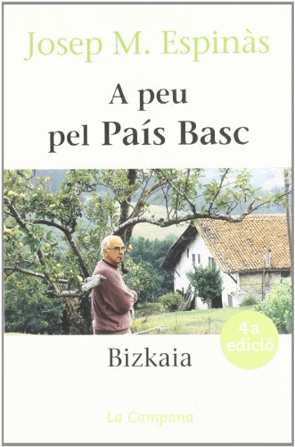 A peu pel País Basc: Bizkaia (Divulgació)