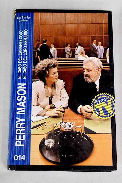 El caso del canario cojo