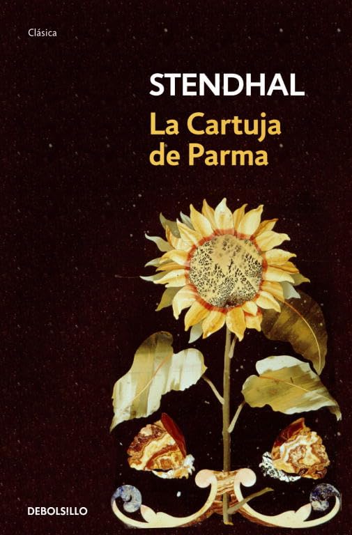 La cartuja de Parma (CLÁSICA)