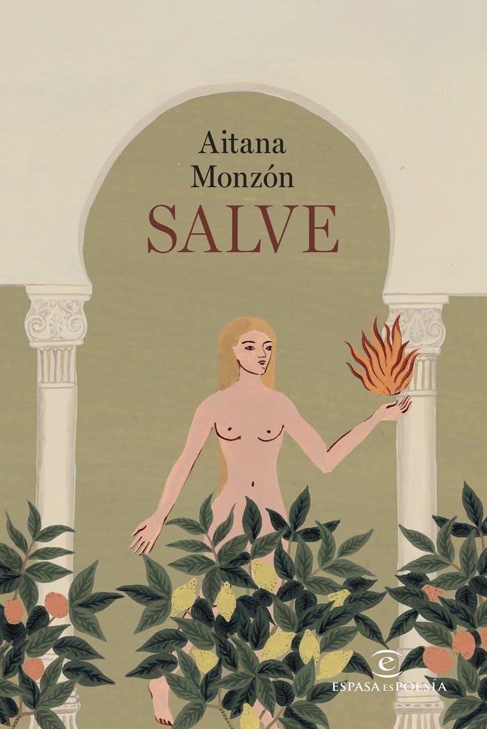Salve (ESPASAesPOESÍA)