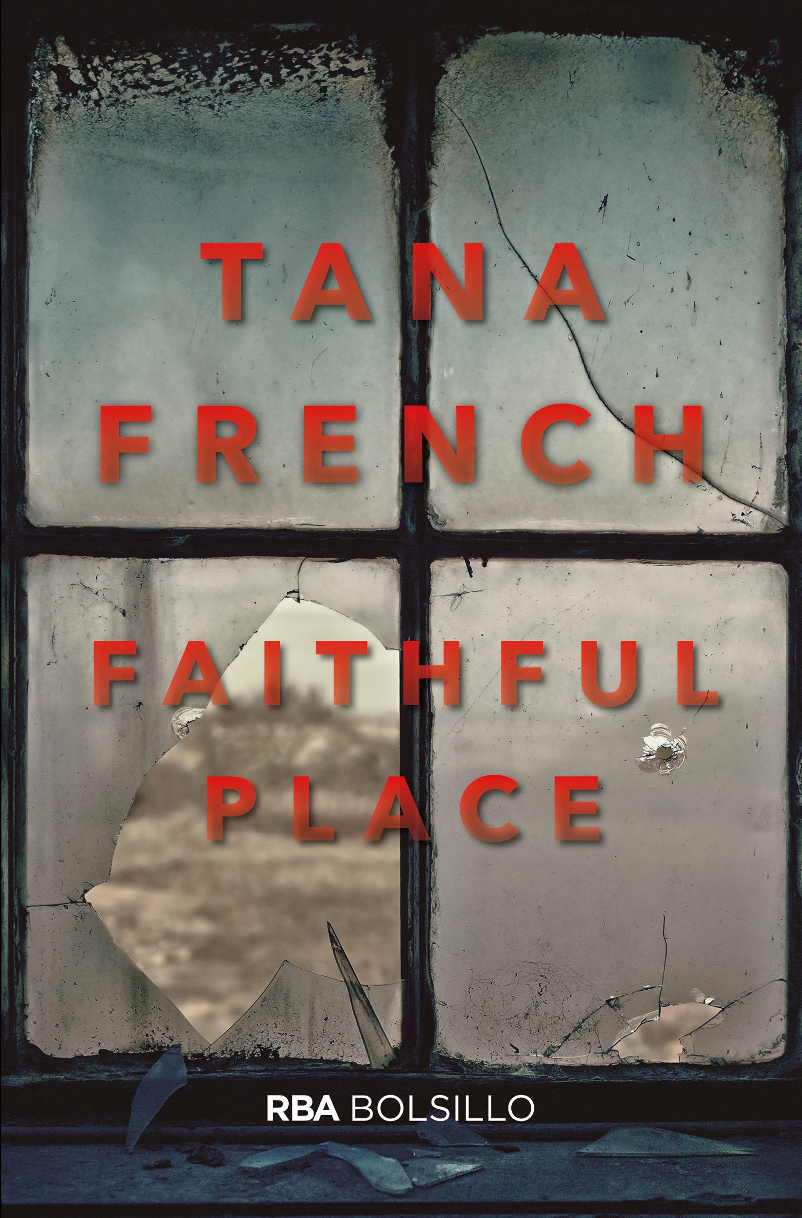 Faithful place (Ficción)