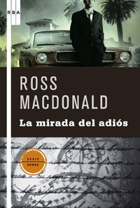 La mirada del adios