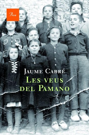 Les veus del Pamano: 410 (A TOT VENT-TELA)
