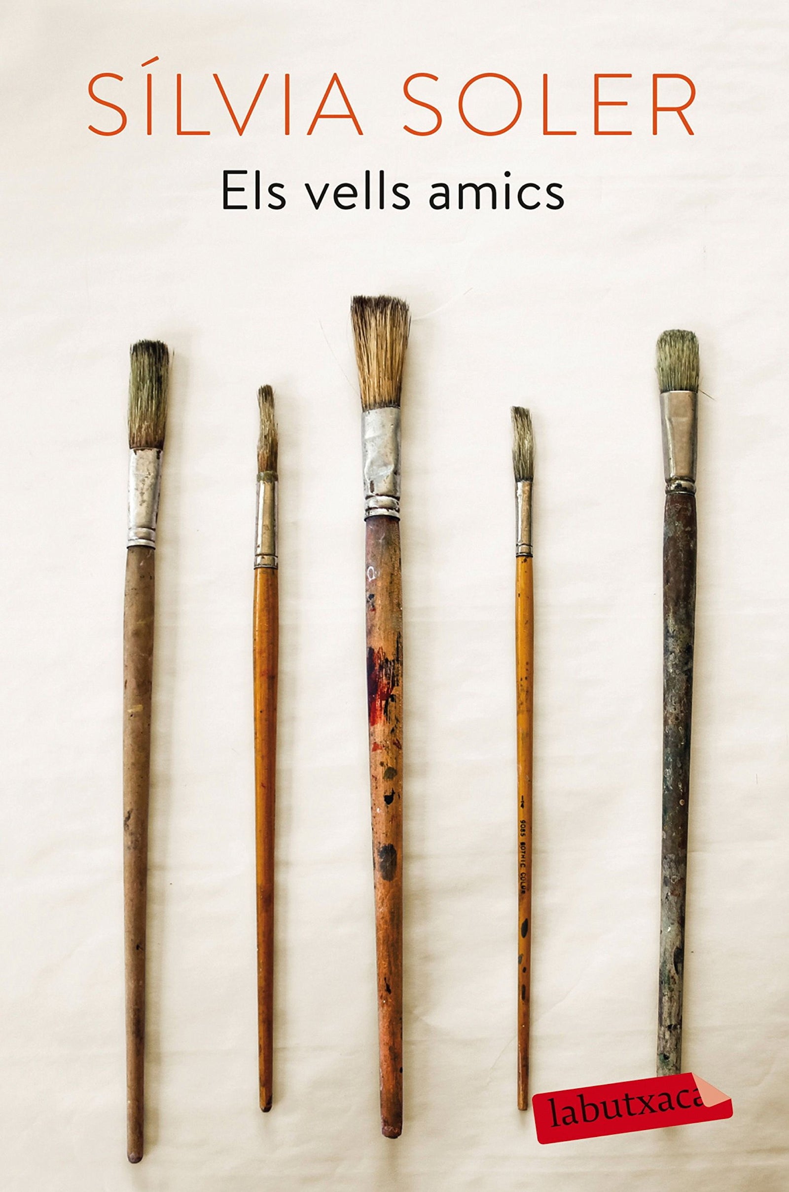 Els vells amics (LABUTXACA)