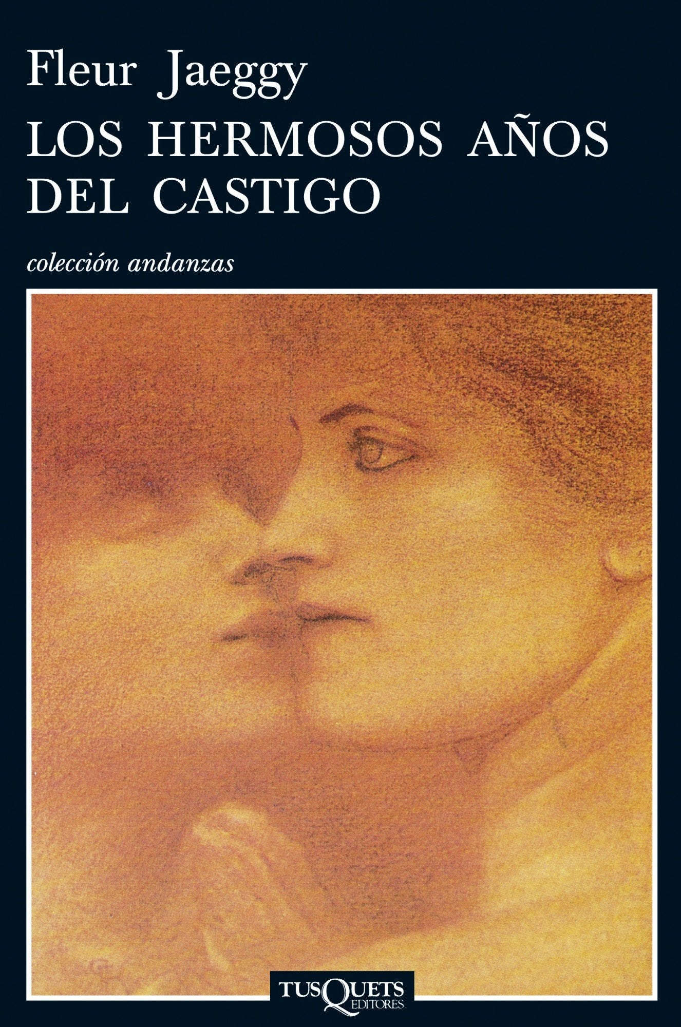 Los hermosos años del castigo: 678 (Andanzas)