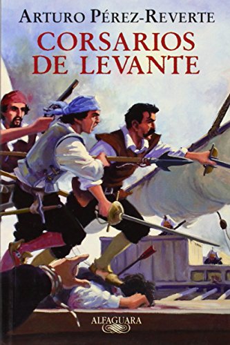 Corsarios de Levante (Edición escolar)