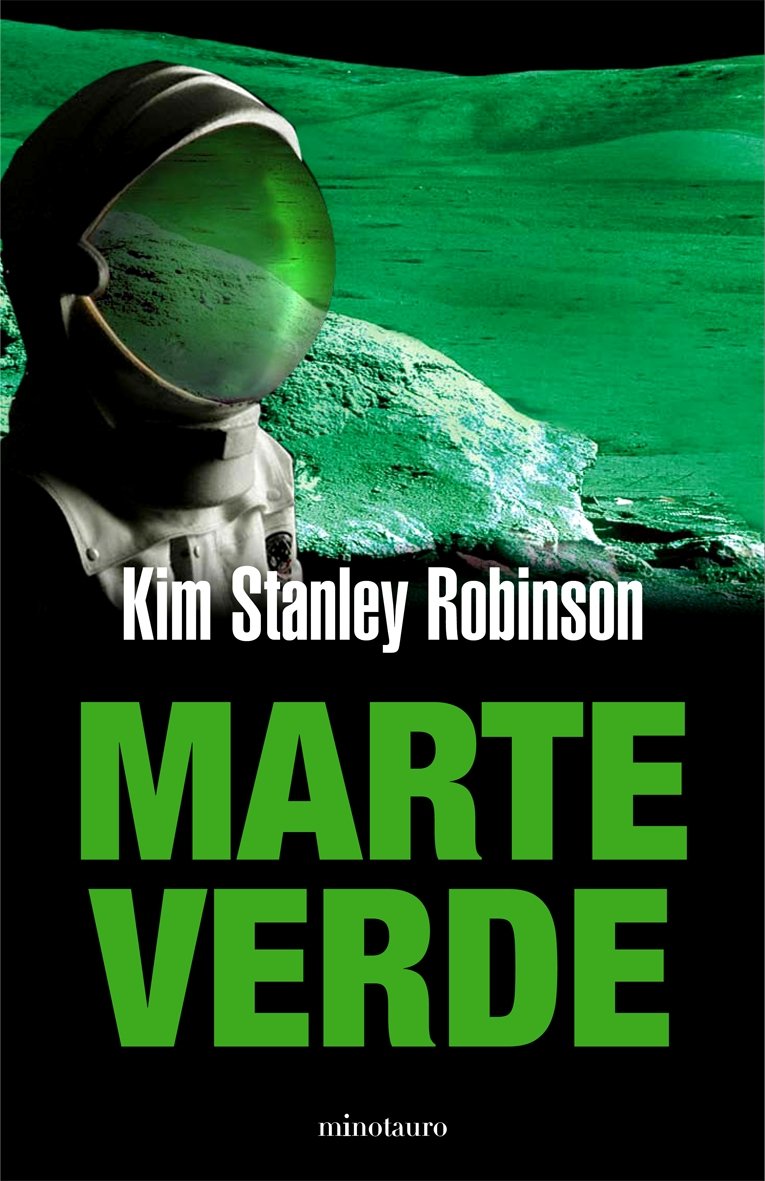 Marte verde nº 02/03: 1 (Biblioteca Kim Stanley Robinson)