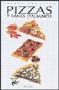 PIZZAS Y PANES ITALIANOS CC (LA BUENA COCINA/COCINA CREATIVA)