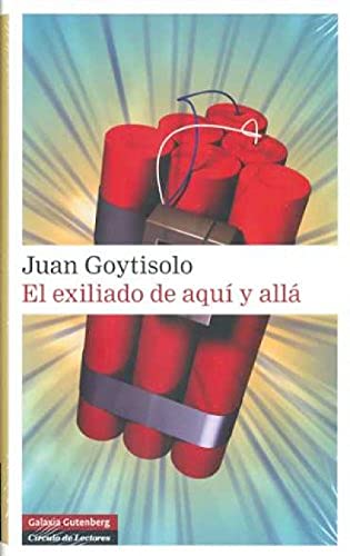 El exiliado de aquí y allá: La Vida Postuma del Monstruo del Sentier (Narrativa)