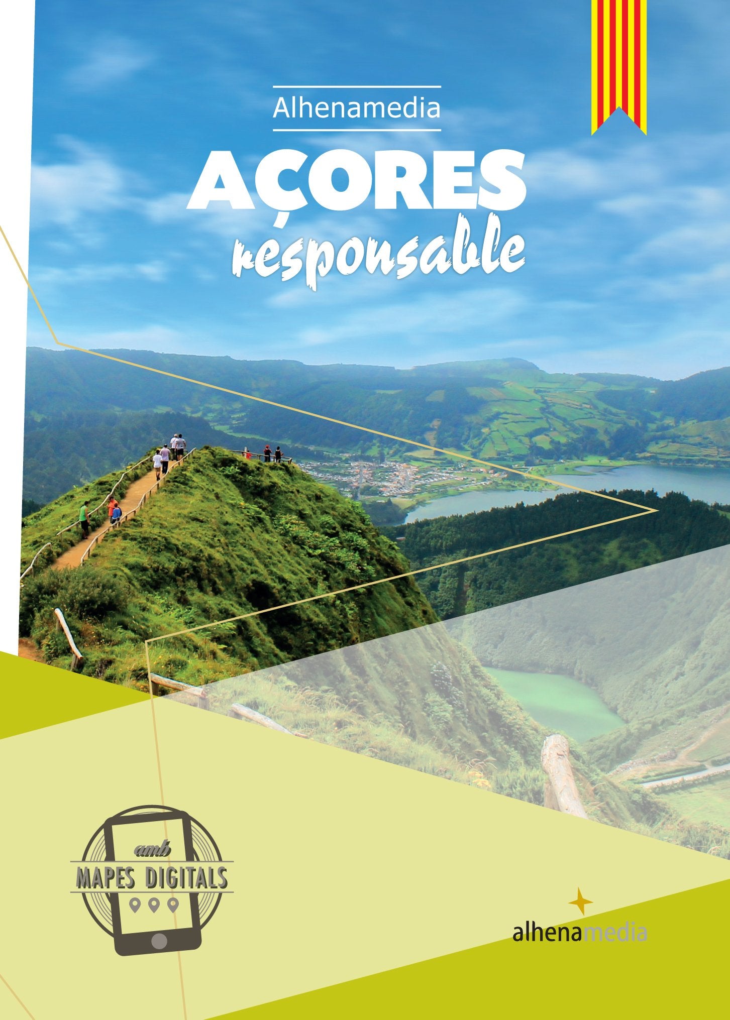 Açores ( catalán) (Alhenamedia Responsable)
