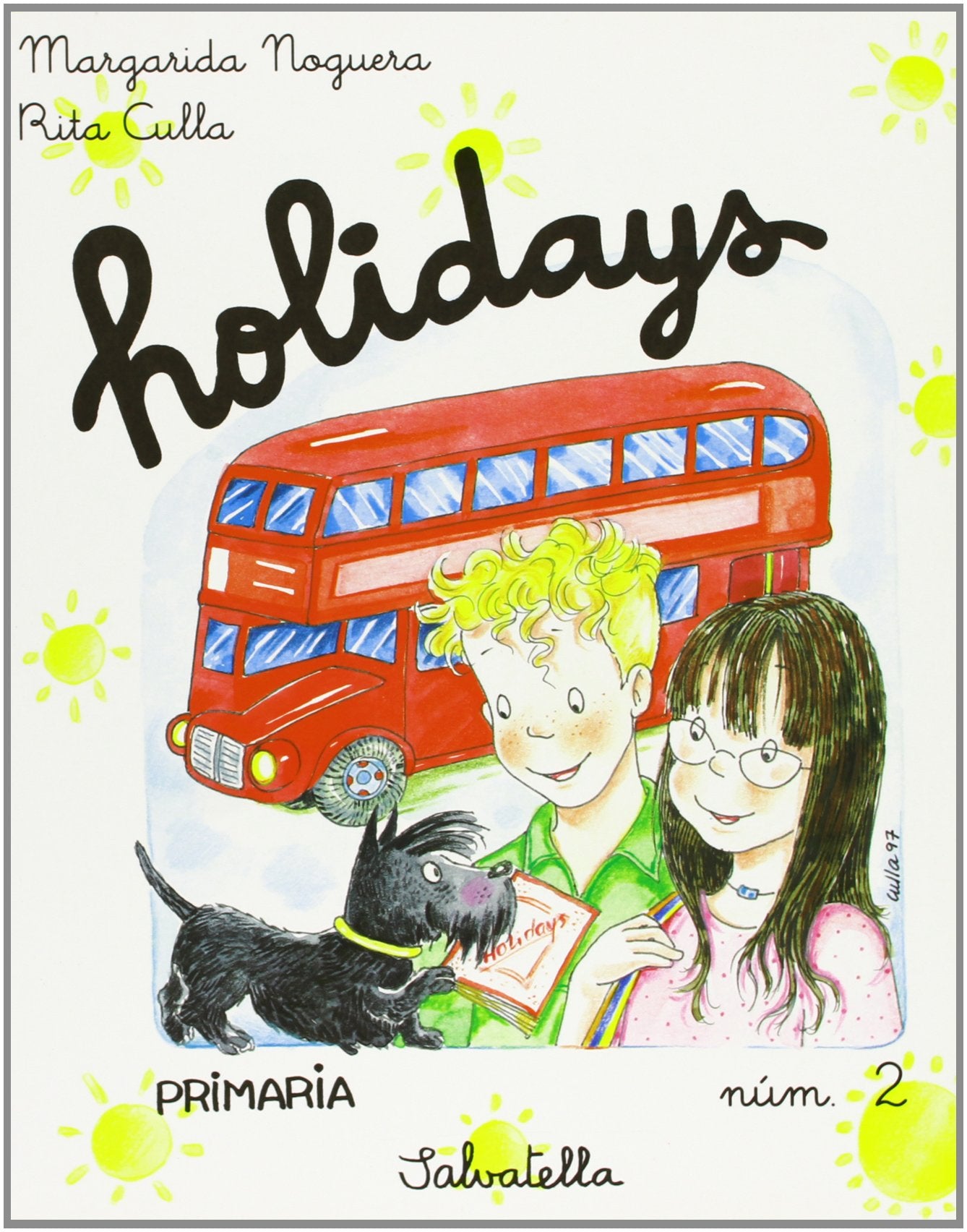 Holidays 2