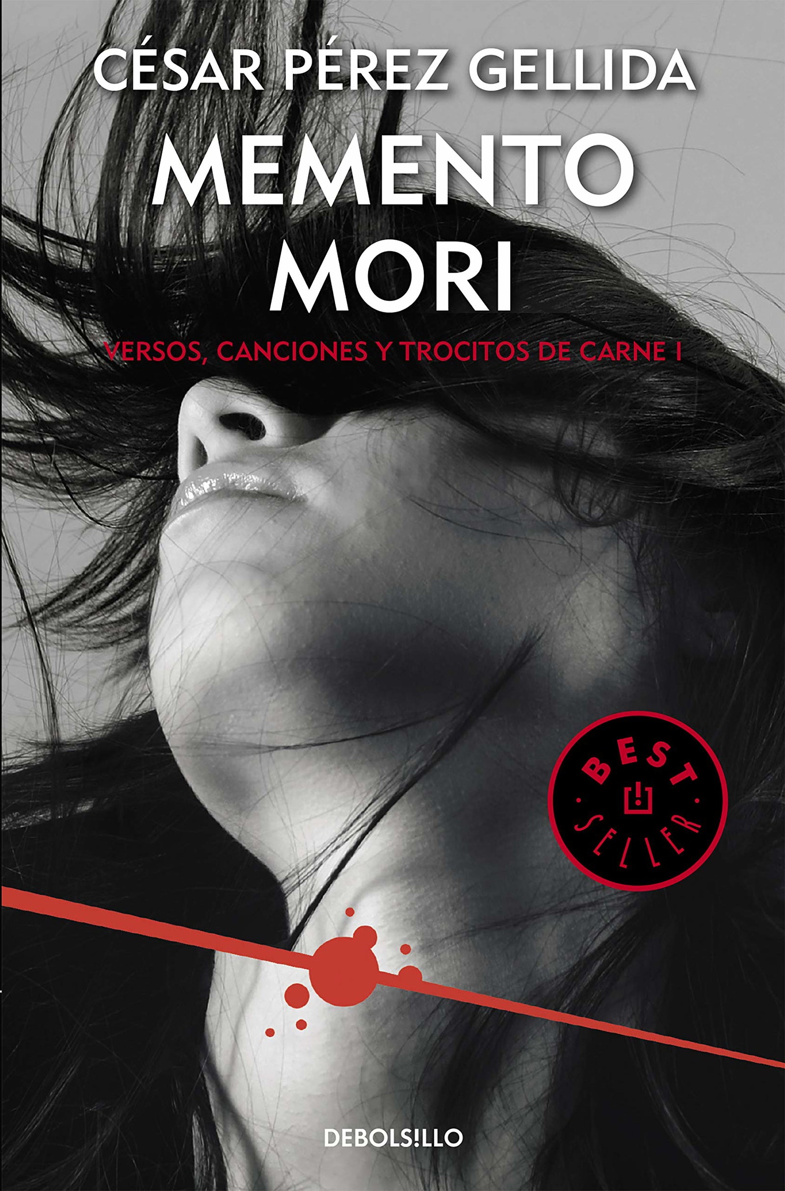 Memento mori (Versos, canciones y trocitos de carne 1)