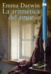 La aritmética del amor (Alianza Literaria (Al))