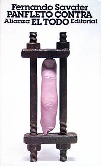 Panfleto contra el todo (El Libro De Bolsillo (Lb))