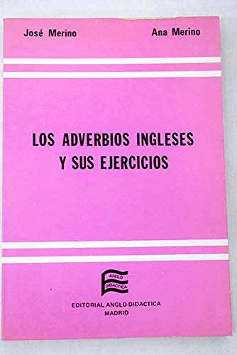 Los adverbios ingleses y sus ejercicios