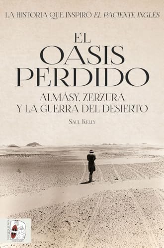 El oasis perdido
