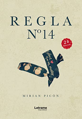 Regla Nº 14 (Poesía)
