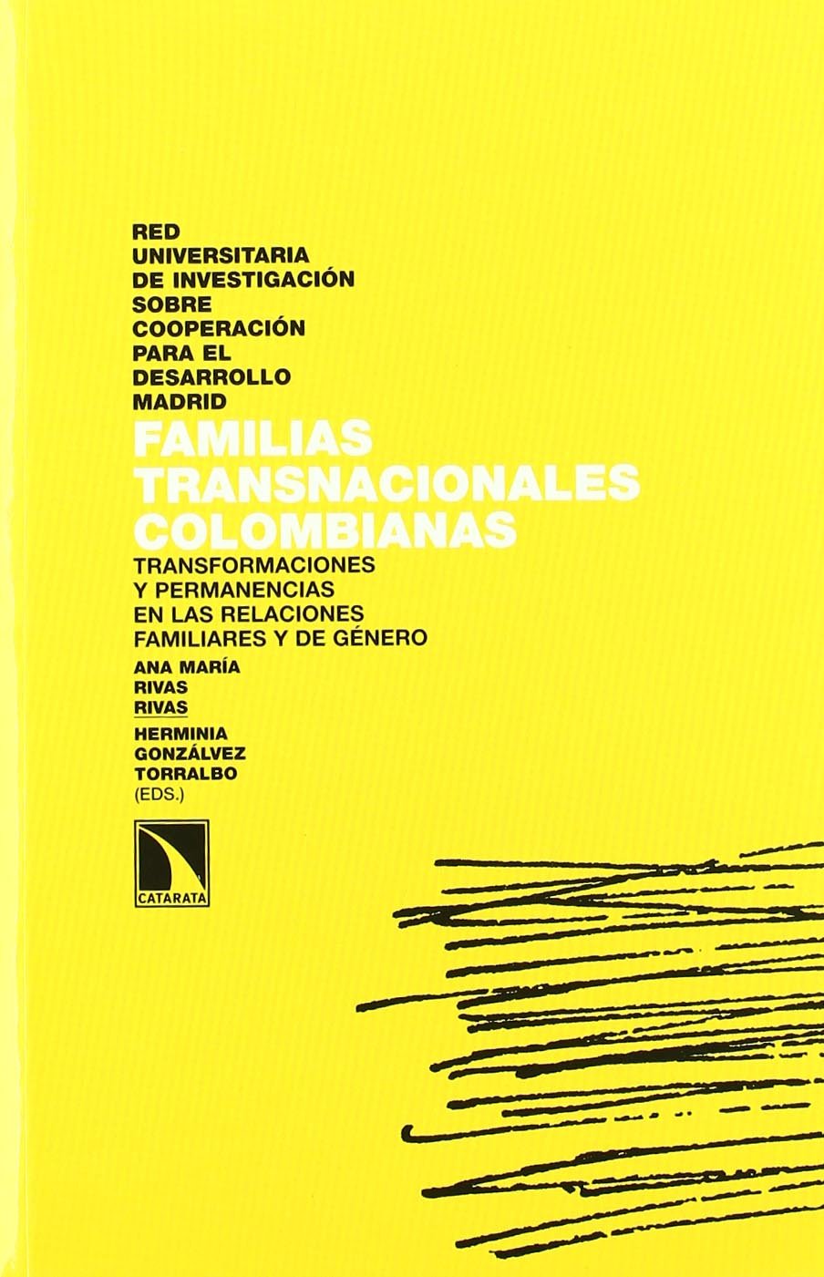 Familias Transnacionales Colombia