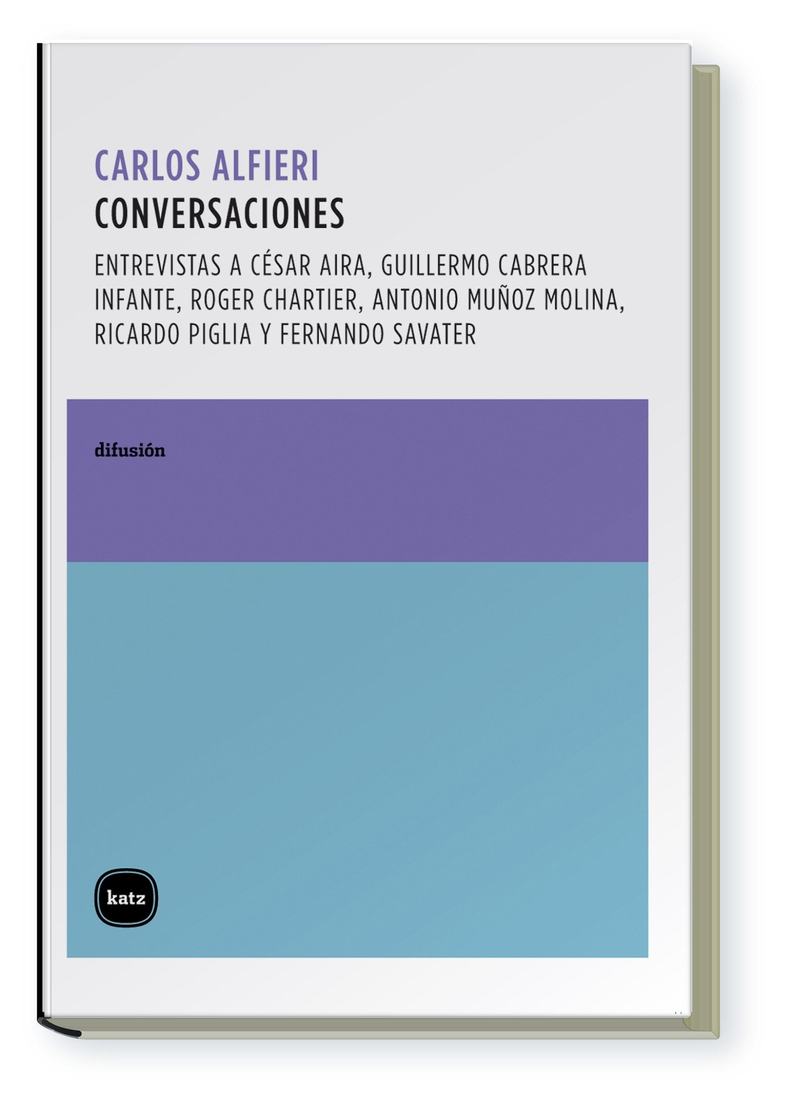 Conversaciones (Difusión)