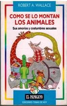 Como se lo montan los animales