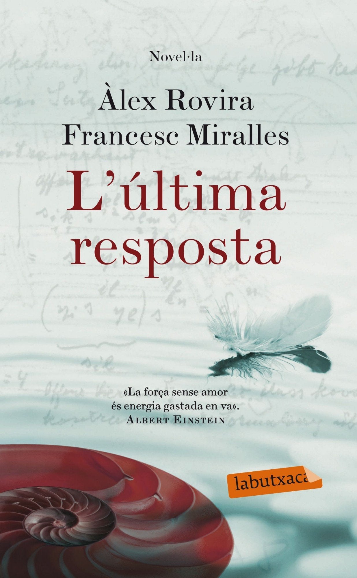 L'última resposta (LABUTXACA)