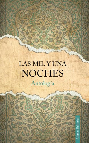 Las Mil y Una Noches: Antología (13/20)