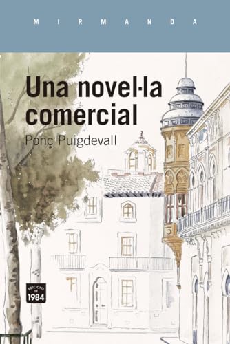 Una novel·la comercial: 240 (Mirmanda)