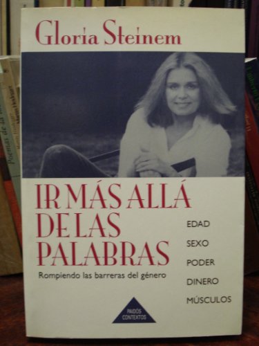 Ir mas alla de las palabras / Go Beyond The Words